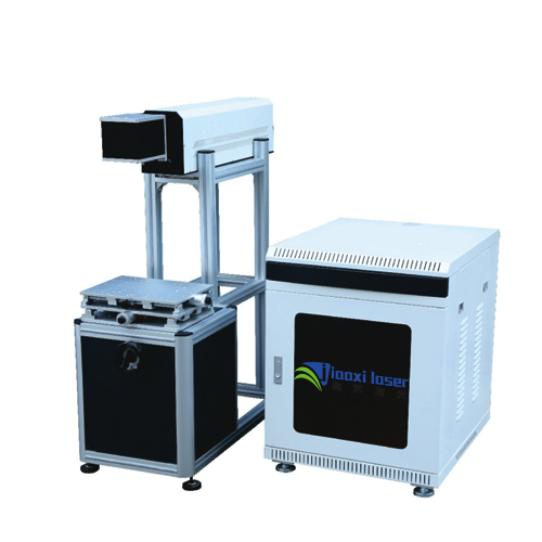 CO2激光打標機-SP-CO2-Y CO2射頻管打標機