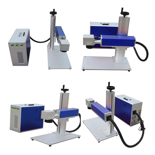 FT-Y分體便攜式激光打標(biāo)機(jī)